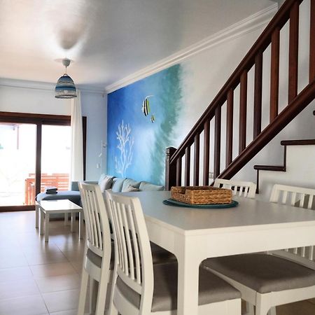 Appartamento Casa Belharra By Mhousing Playa Blanca  Esterno foto