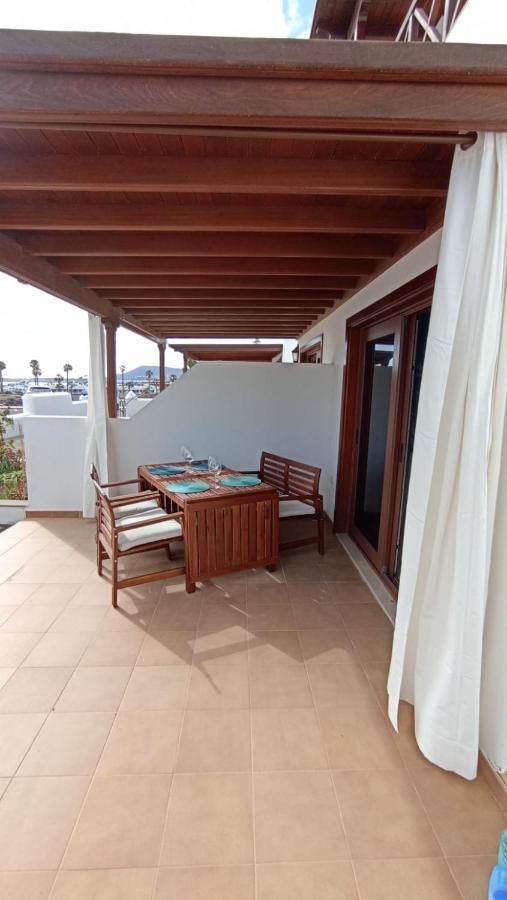 Appartamento Casa Belharra By Mhousing Playa Blanca  Esterno foto