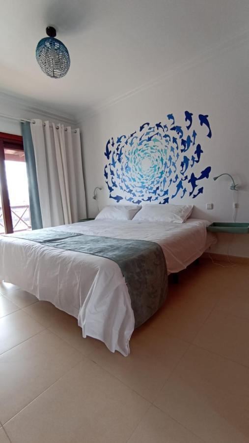 Appartamento Casa Belharra By Mhousing Playa Blanca  Esterno foto