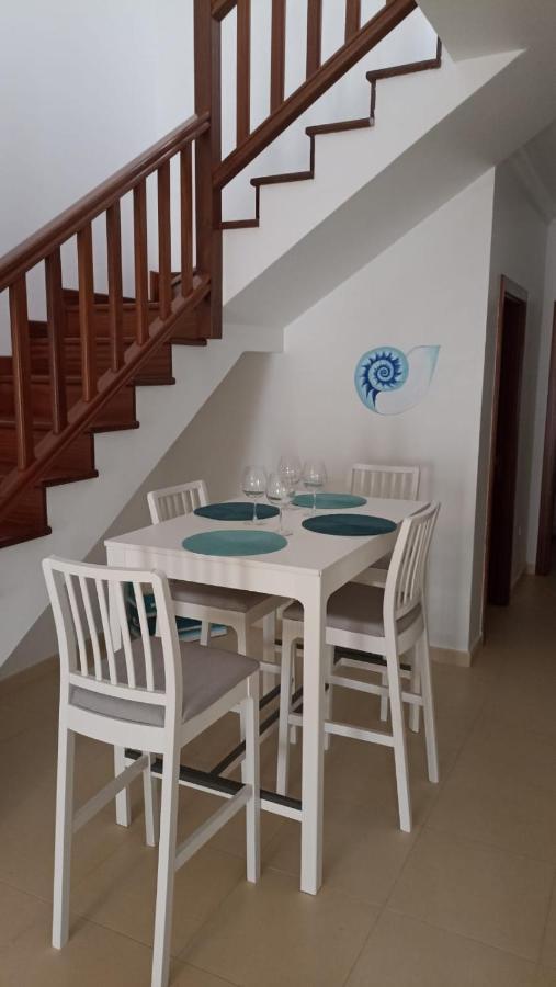 Appartamento Casa Belharra By Mhousing Playa Blanca  Esterno foto