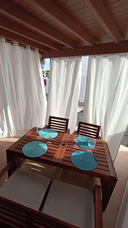 Appartamento Casa Belharra By Mhousing Playa Blanca  Esterno foto