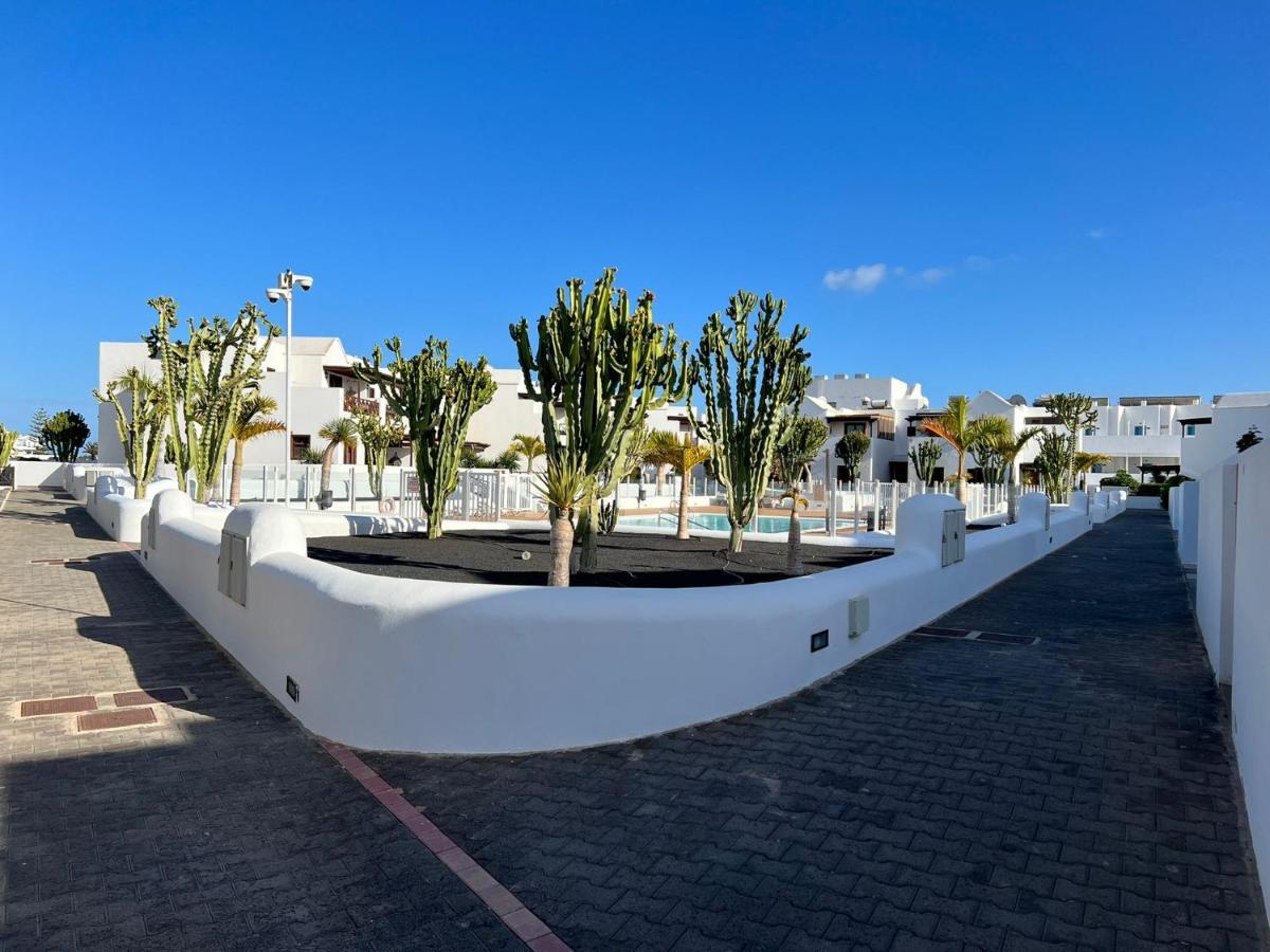 Appartamento Casa Belharra By Mhousing Playa Blanca  Esterno foto