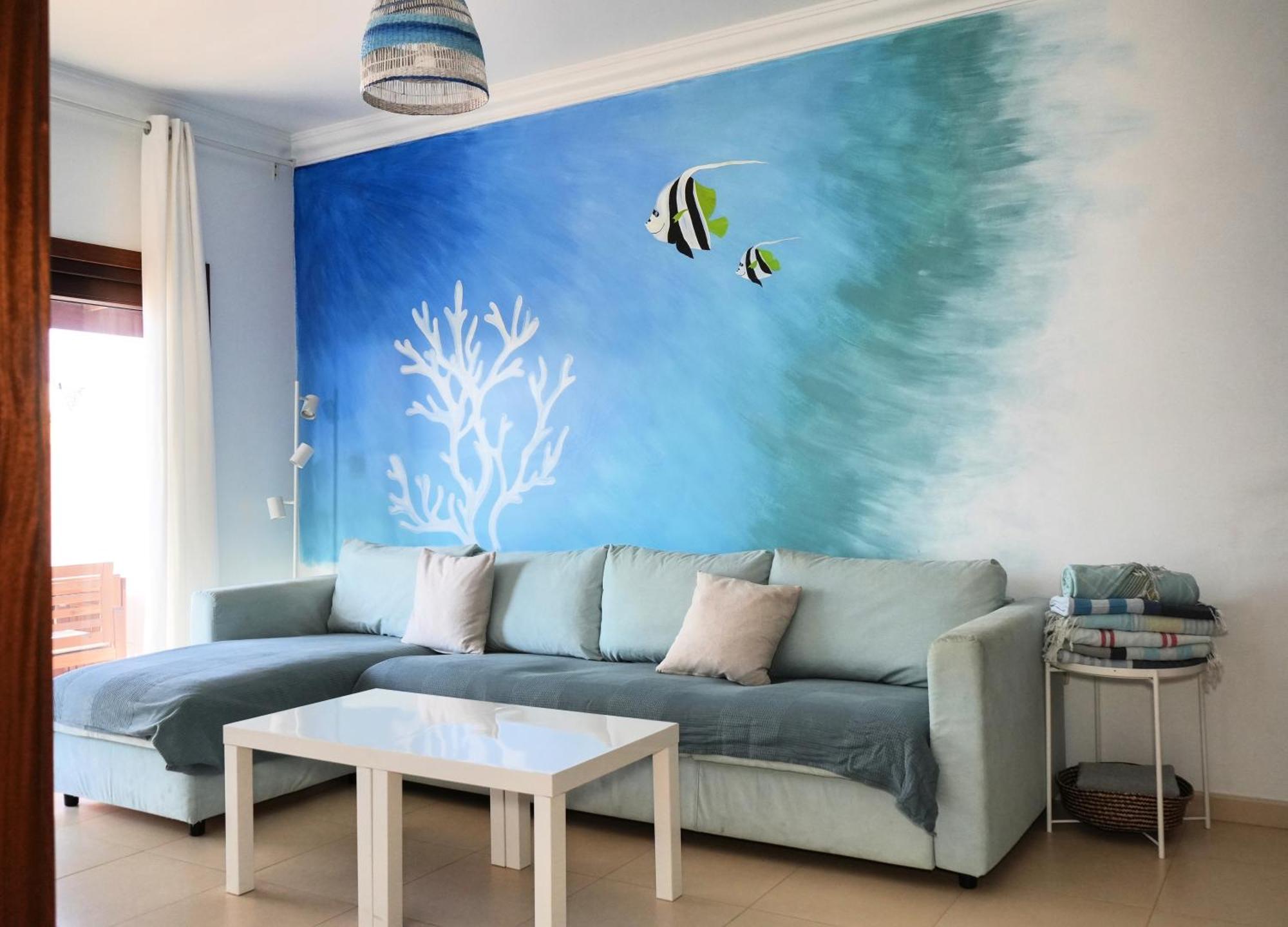 Appartamento Casa Belharra By Mhousing Playa Blanca  Esterno foto