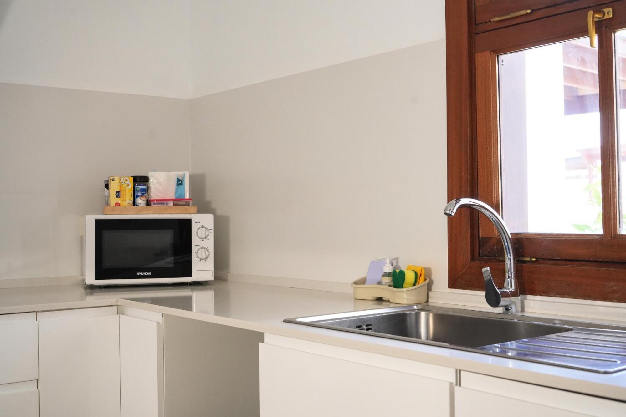 Appartamento Casa Belharra By Mhousing Playa Blanca  Esterno foto