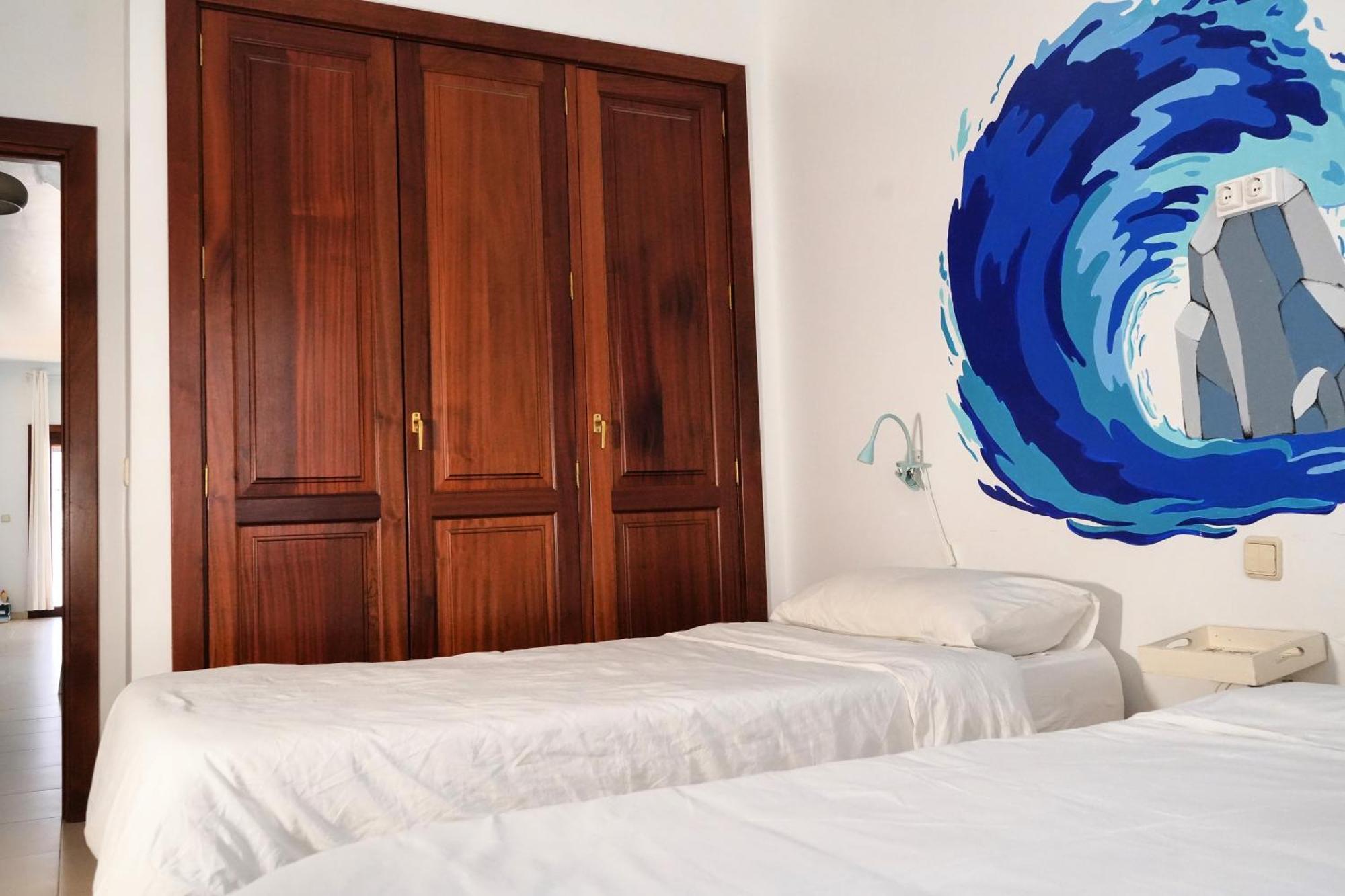 Appartamento Casa Belharra By Mhousing Playa Blanca  Esterno foto
