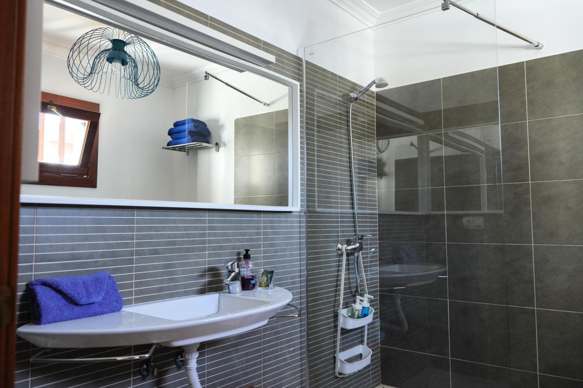 Appartamento Casa Belharra By Mhousing Playa Blanca  Esterno foto
