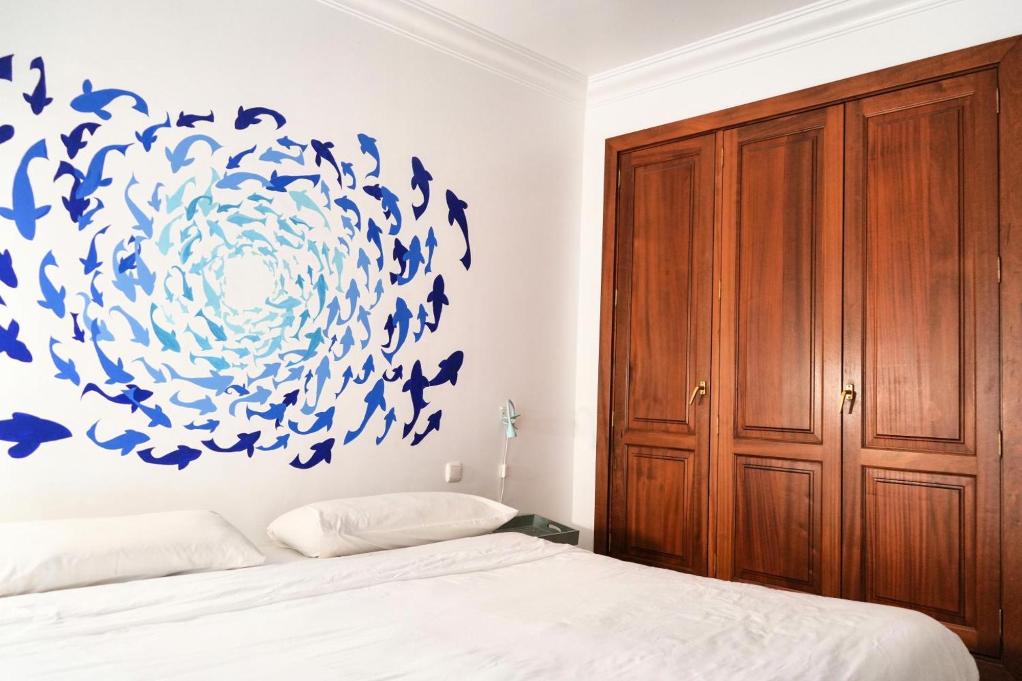 Appartamento Casa Belharra By Mhousing Playa Blanca  Esterno foto