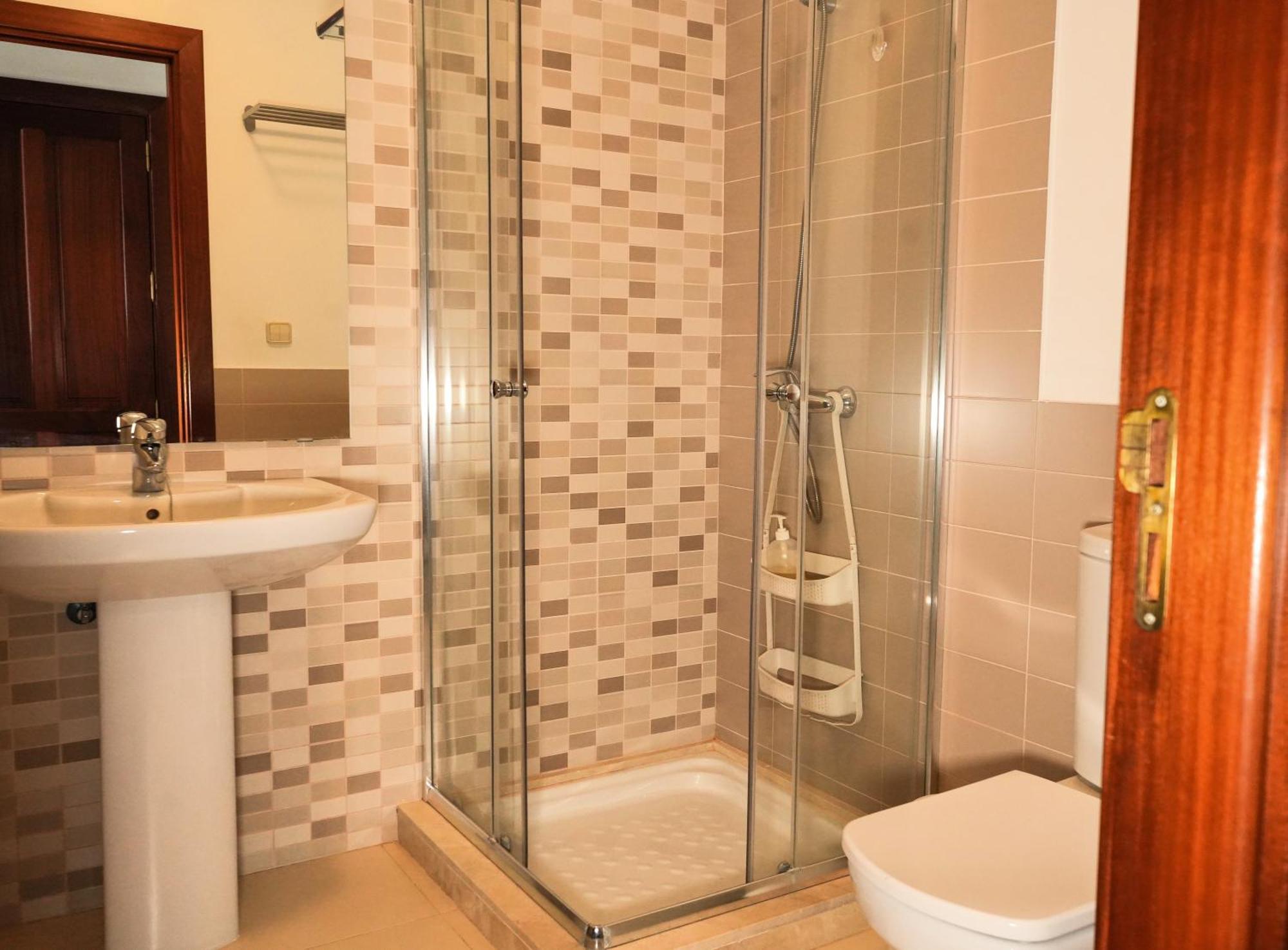Appartamento Casa Belharra By Mhousing Playa Blanca  Esterno foto
