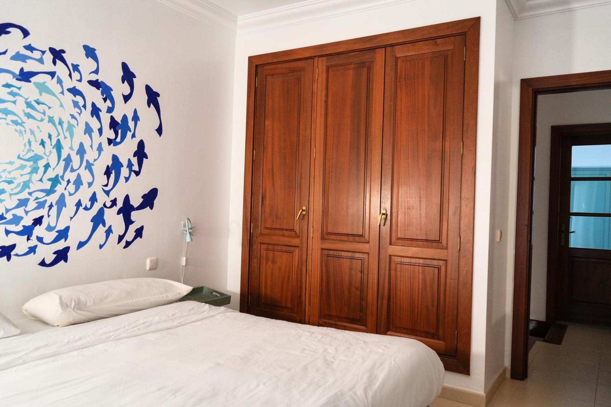 Appartamento Casa Belharra By Mhousing Playa Blanca  Esterno foto