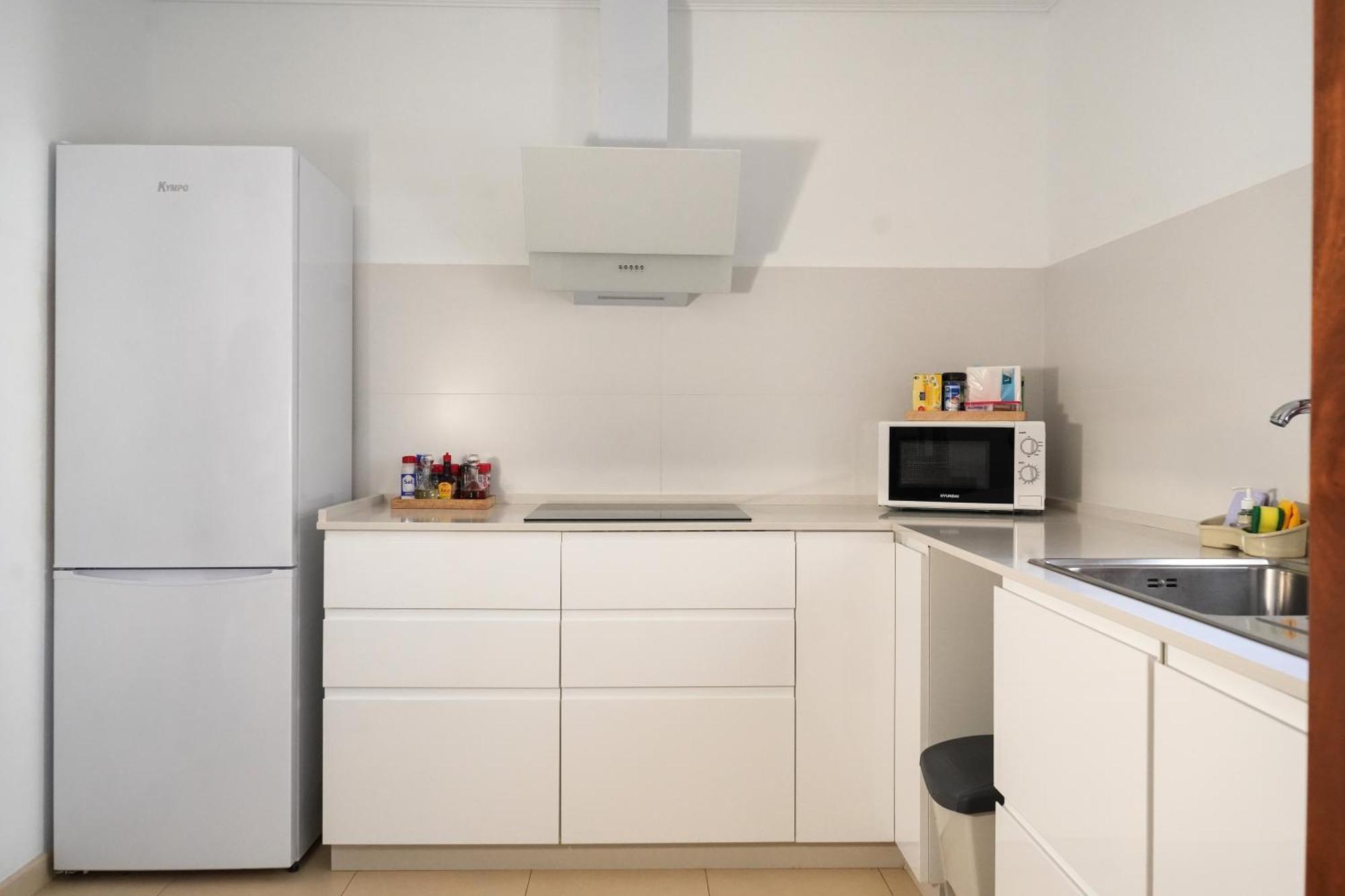 Appartamento Casa Belharra By Mhousing Playa Blanca  Esterno foto