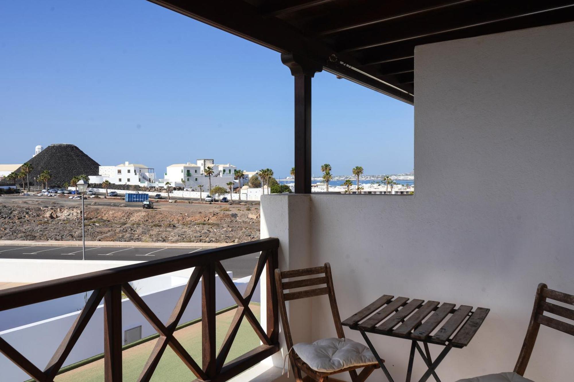 Appartamento Casa Belharra By Mhousing Playa Blanca  Esterno foto